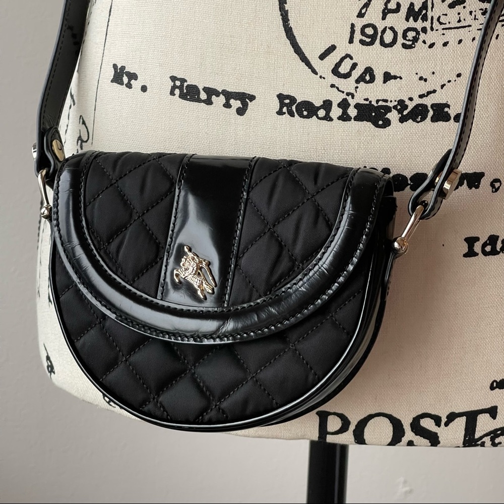 Burberry Crossbody Pouch